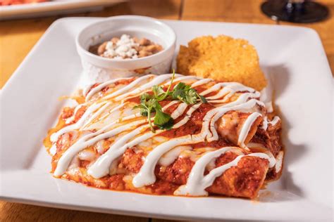 angelou's mexican grill photos|More.